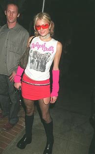Image result for Outfits From the Year 2000