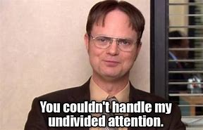 Image result for You Are Awesome Meme the Office