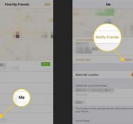 Image result for Find My Friends App