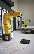 Image result for Fanuc Robot Axis Removal