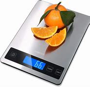 Image result for Kitchen Food Scale
