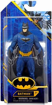 Image result for Batman Action Figures 6 Inch