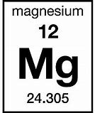 Image result for Magnesium Acetate