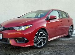 Image result for 2017 Toyota Carolla Red