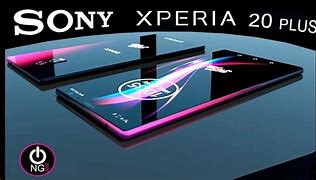 Image result for Sony Xperia 2020