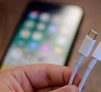 Image result for Ipone with Charge Cable