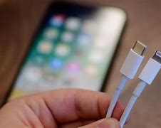 Image result for Apple iPhone Charging