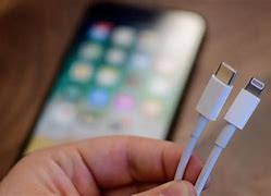 Image result for The New iPhone Charging Port