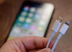 Image result for iPhone Charger End