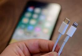 Image result for iPhone 7s Charging Cable