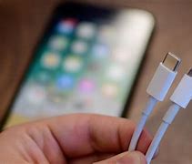 Image result for Apple iPhone Charging