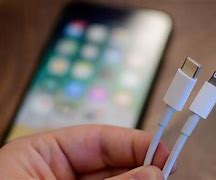 Image result for iPhone Com Cable