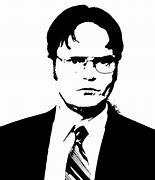 Image result for Dwight Schrute Template