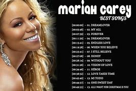 Image result for Mariah Carey New Album
