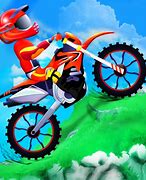 Image result for 2D Motorcycle Game