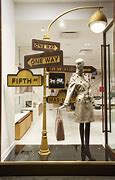 Image result for Retail Store Window Displays