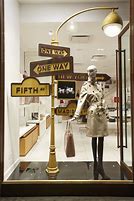 Image result for Creative Retail Display Ideas