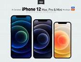 Image result for iPhone 12 Max Colors