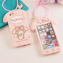 Image result for iPhone 13 Pink Bunny Case