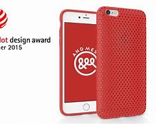 Image result for Red Dot Award Product iPhone 4