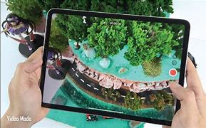 Image result for iPad Pro Camera Half Section