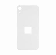 Image result for iPhone XR Back Cover for White Phone