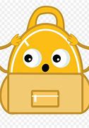 Image result for Backpack Emoji Low Poly