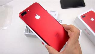 Image result for iPhone 7 Plus On Hand