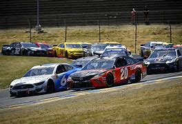 Image result for What Is a Sycan NASCAR