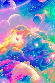 Image result for Rainbow Galaxy Glitter
