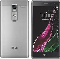 Image result for Silver LG Phone