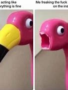 Image result for Roblox Memes Flamingo