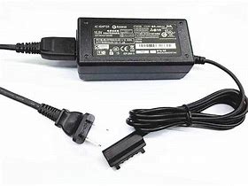 Image result for Sony Tablet Charger