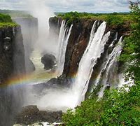 Image result for World's Largest Waterfall