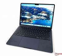 Image result for MacBook M-2 Black