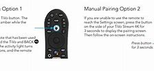 Image result for TiVo Remote Control Source Button