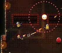 Image result for Mage Enter the Gungeon