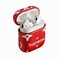 Image result for Supreme AirPod Case Cover
