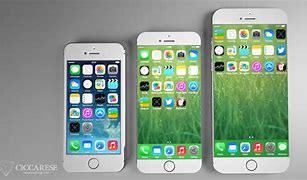 Image result for Images of All Type of Iphons