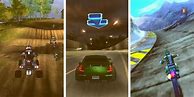 Image result for Motorcyle Game PlayStation 2