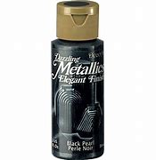 Image result for Black Pearl Metallic Paint