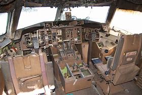 Image result for Supermarine Attacker Cockpit