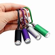 Image result for Car Key Chain with Flashlight