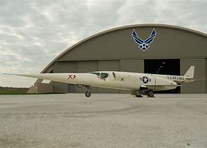 Image result for Douglas X-3 Stiletto
