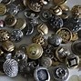 Image result for Rare Metal Buttons