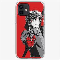 Image result for Persona 5 iPhone