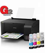 Image result for Epson Printers with Ink Tanks
