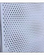 Image result for Perforated Plastic