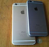 Image result for iPhone 6 Plus Size