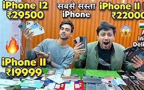 Image result for Second Hand Mobile iPhone